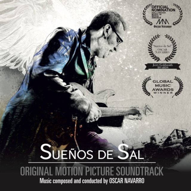 Sueños de Sal (Original Motion Picture Soundtrack)
