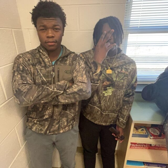 Black Cracka