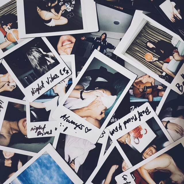 Pieces