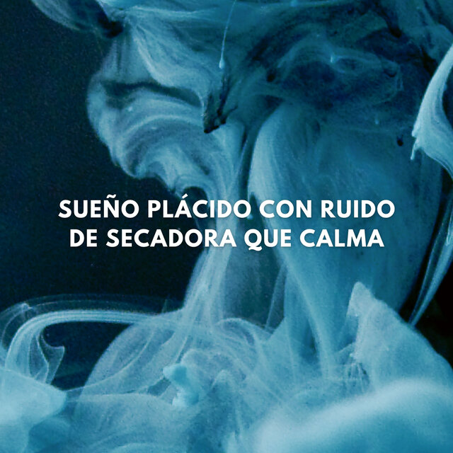 Sueño Plácido Con Ruido De Secadora Que Calma