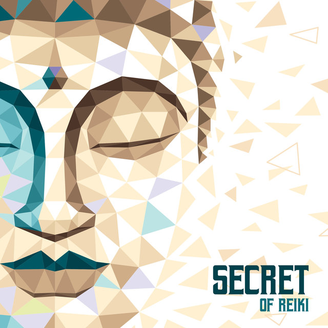 Secret of Reiki: Universal Healing Life Force