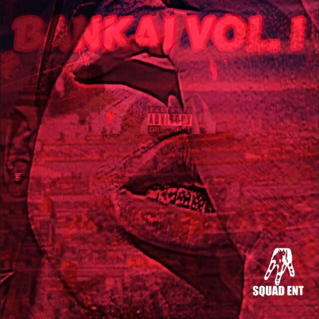 BANKAI VOL. 1
