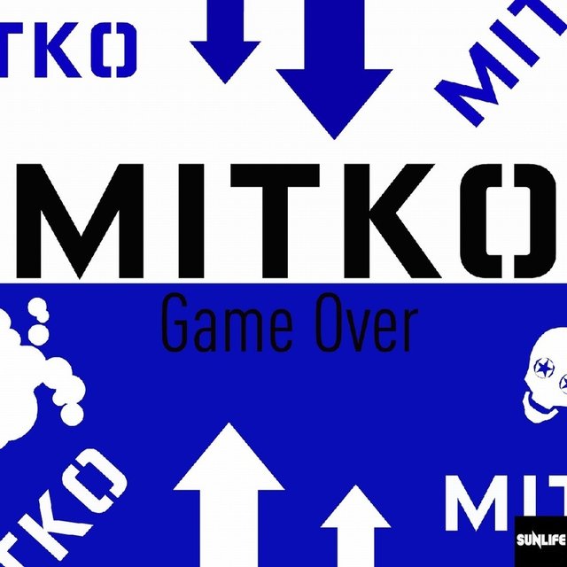 Game Over