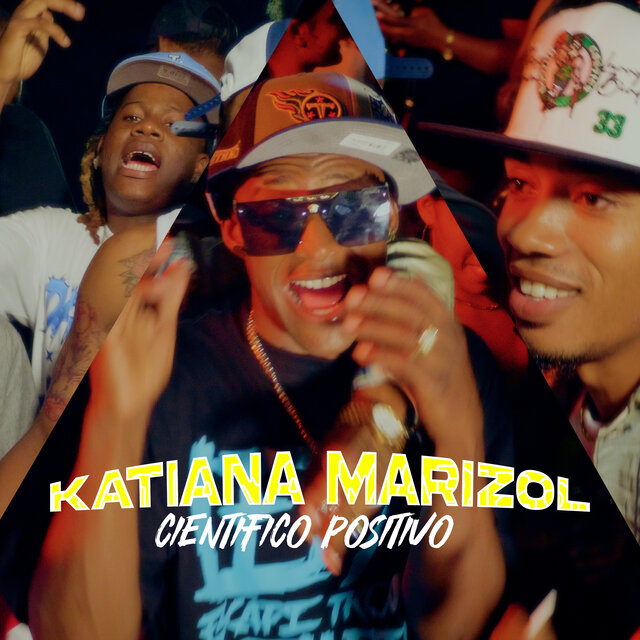 Katiana & Marisol