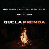 Que La Prenda
