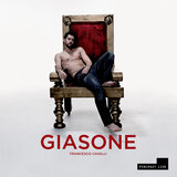 Giasone, Act III: Fortunati tormenti (Live)