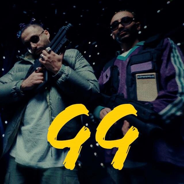 Abo El Anwar X Ahmed Santa X Lil baba - GG | See you at @INSOMNIAEGYPT