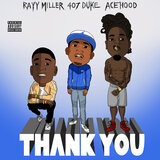 Thank You (Slow + Reverb)