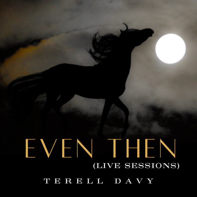 Even Then (Live Sessions)