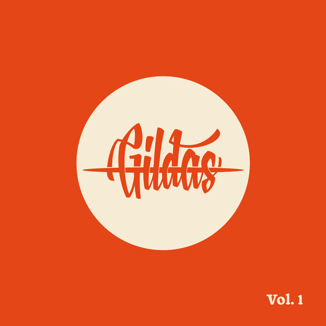 Gildas, Vol. 1 - Papapa