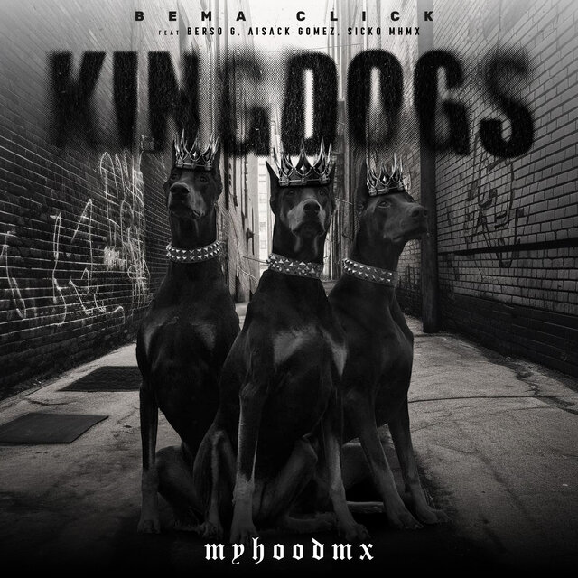 Kingdogs