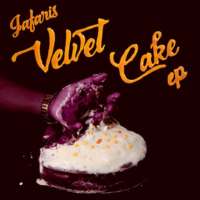 Velvet Cake EP