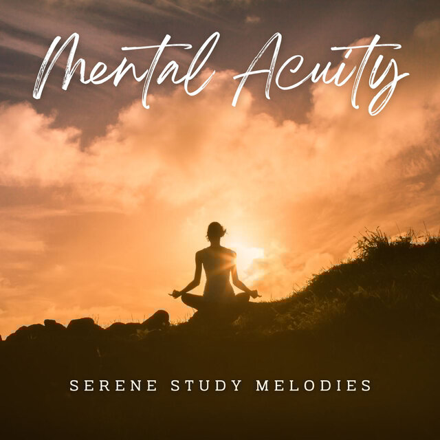 Mental Acuity: Music for Study and Focus