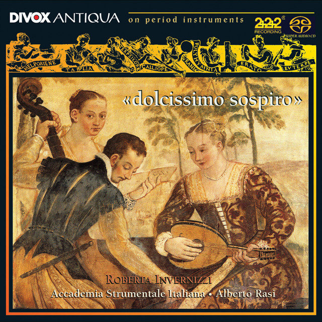 Dolcissimo sospiro
