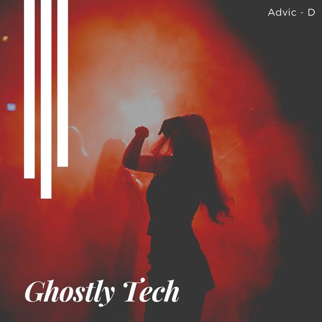 Ghostly Tech