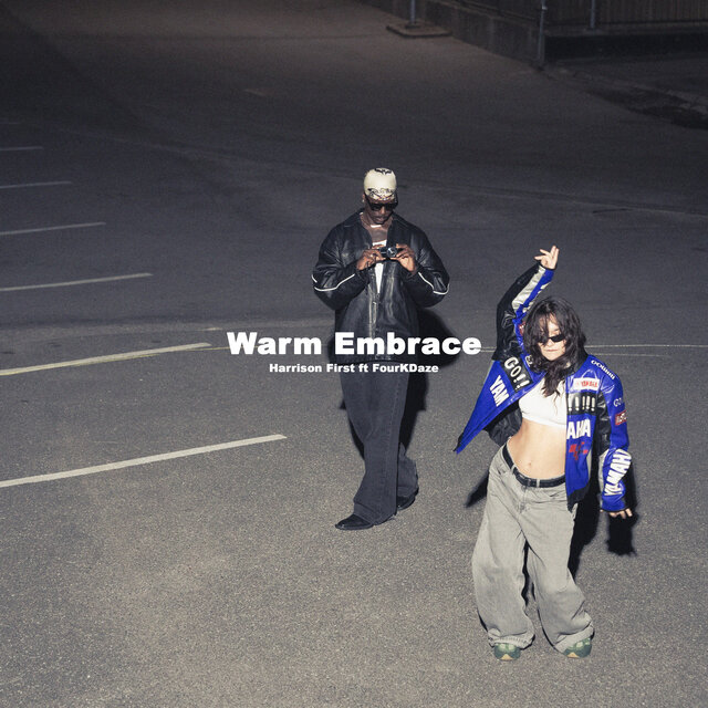 Warm Embrace