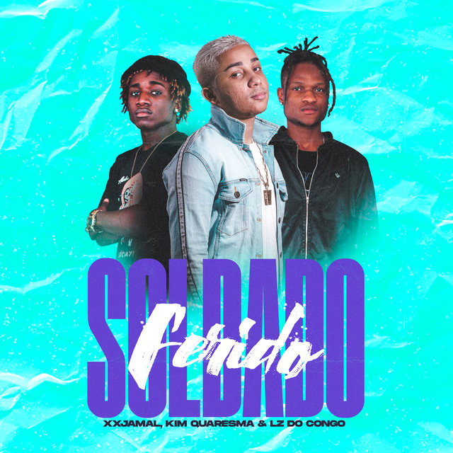 Soldado Ferido