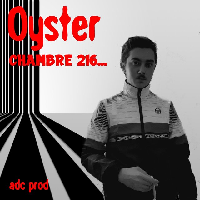 Chambre 216
