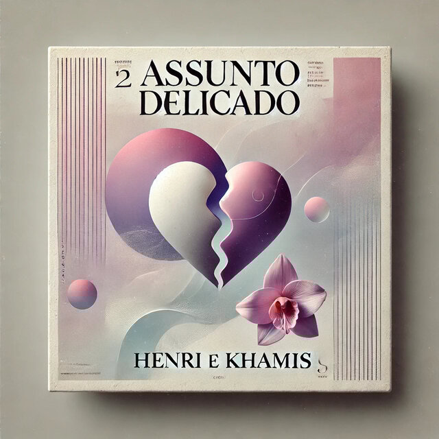 Assunto Delicado