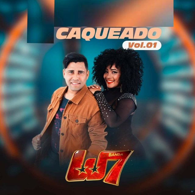 W7 Caqueado, Vol. 1