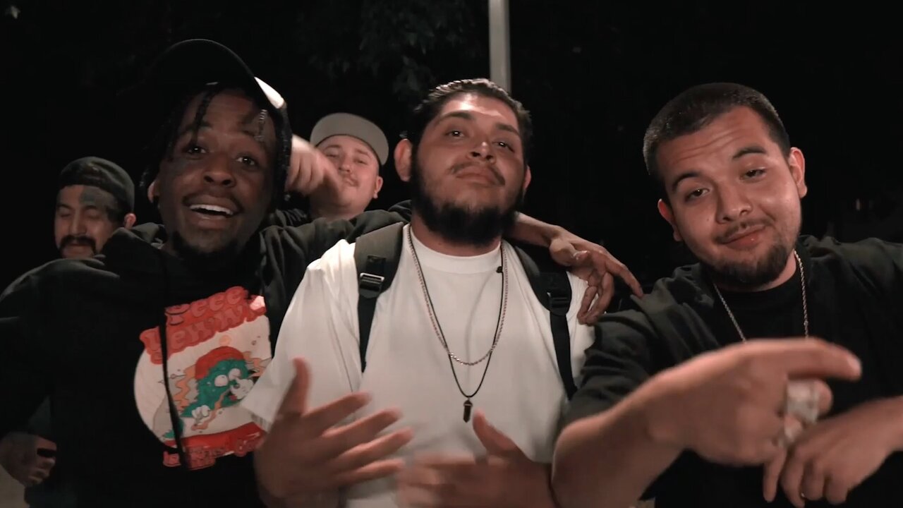 Conejo Del Varrio (Official Music Video)