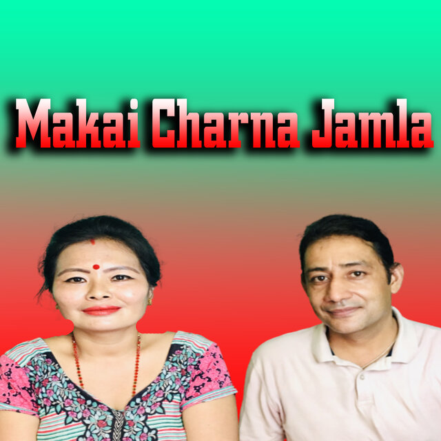 Makai Charna Jamla (Live)