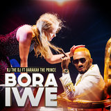Bora Iwe