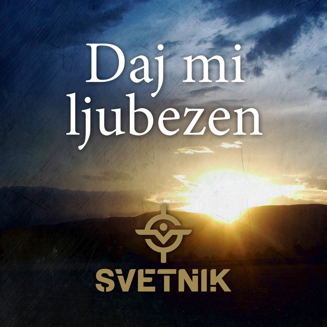 Daj mi ljubezen