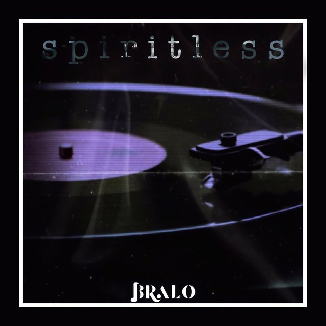 Spiritless