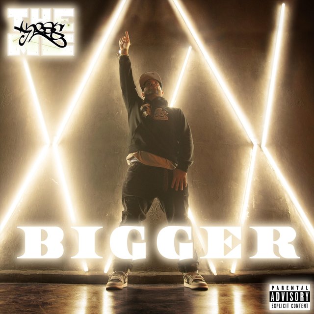 Bigger