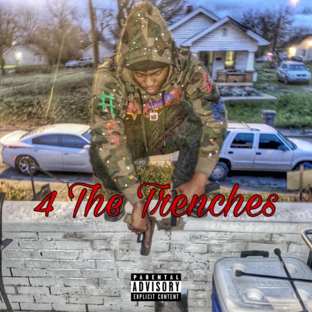 4 The Trenches