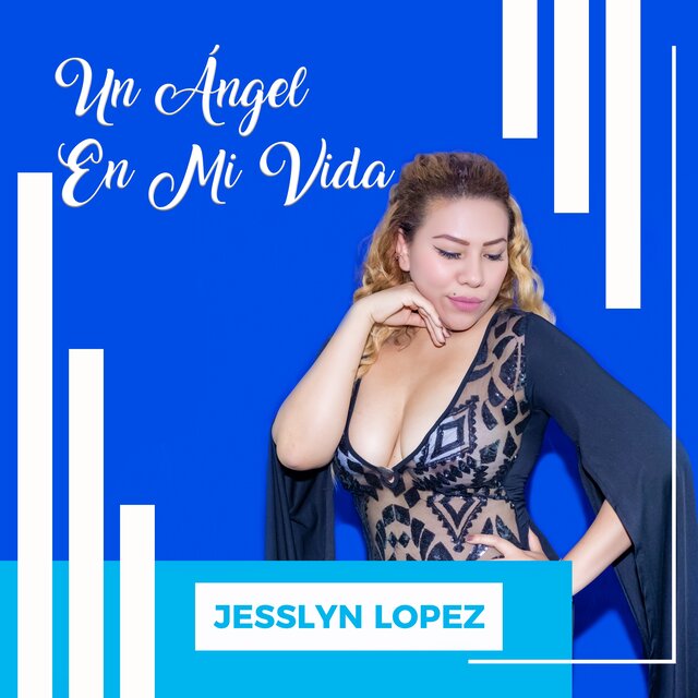 Un Ángel En Mi Vida