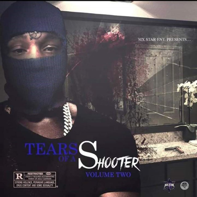 Tears of a Shooter, Vol. 2