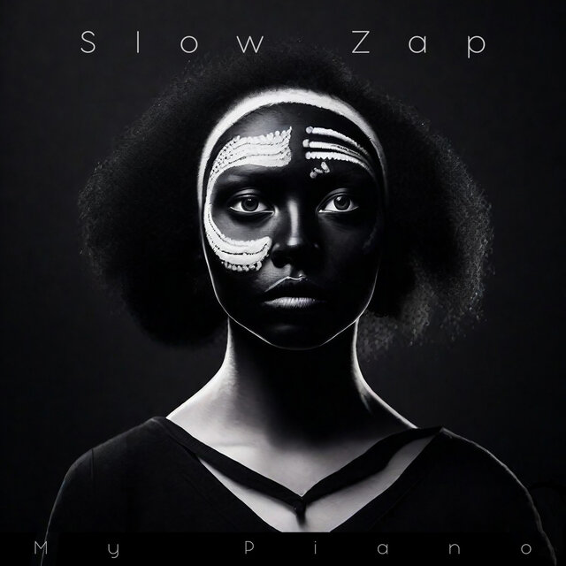 Slow Zap (Solo Piano)