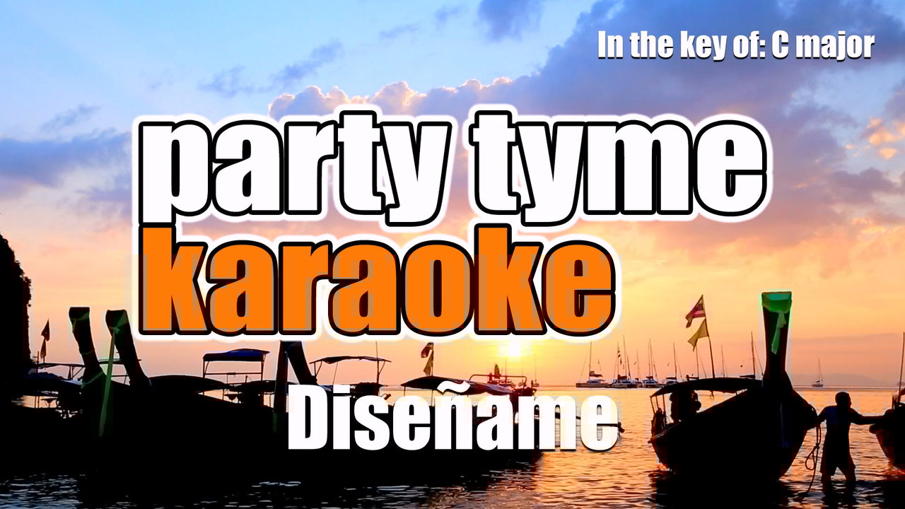 Diseñame (Made Popular By Joan Sebastian) [Karaoke Version]