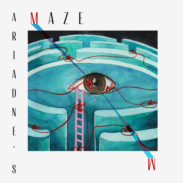 Ariadne's Maze - W