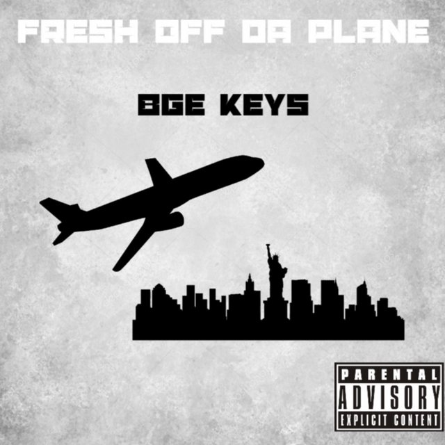 Fresh Off Da Plane