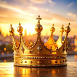 Who Is The King