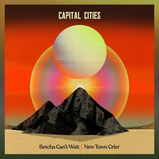 Capital Cities - TIDAL