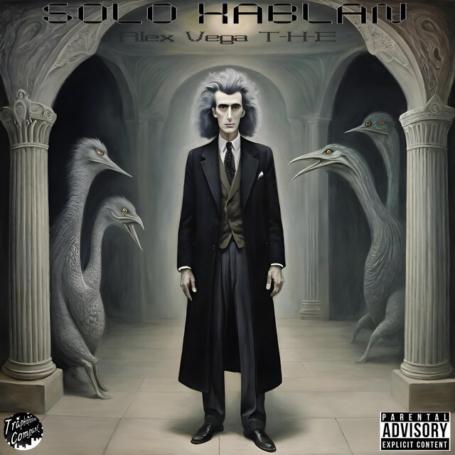 Solo Hablan