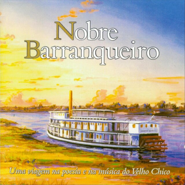 Nobre Barranqueiro