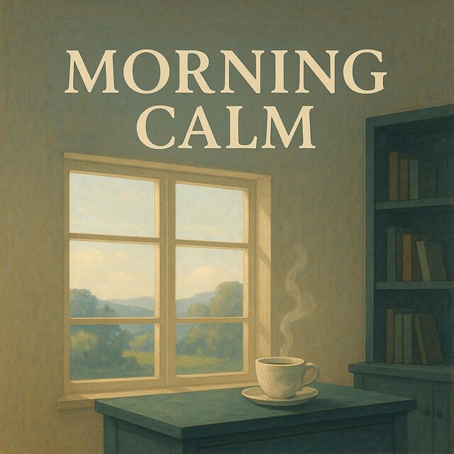 Morning Calm