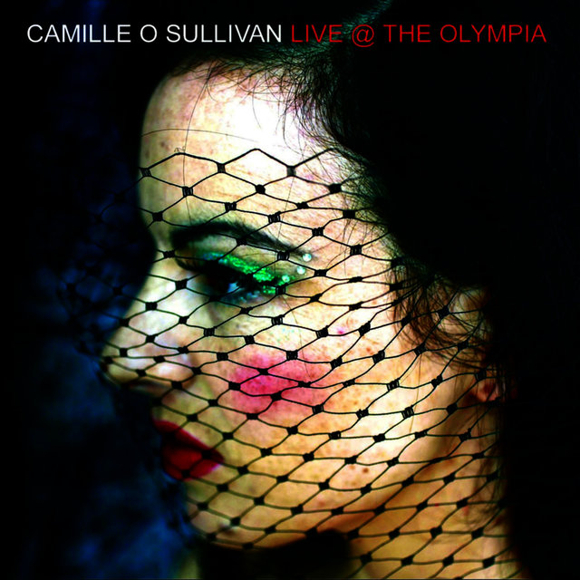 Live @ The Olympia