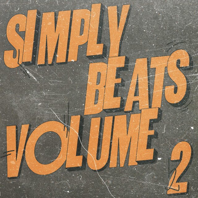 Simply Beats vol.2
