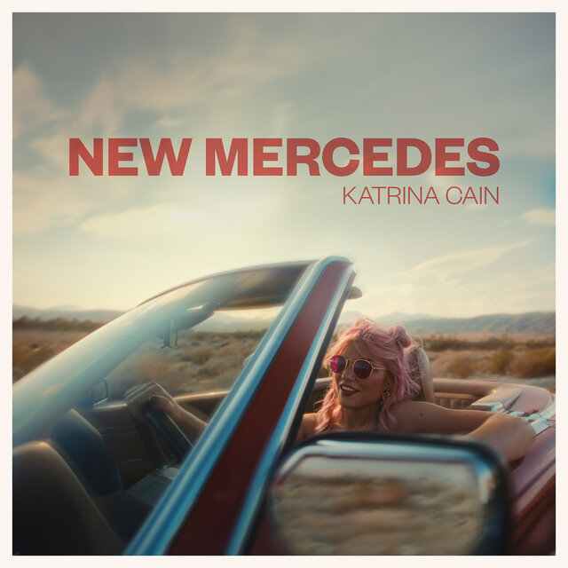 New Mercedes