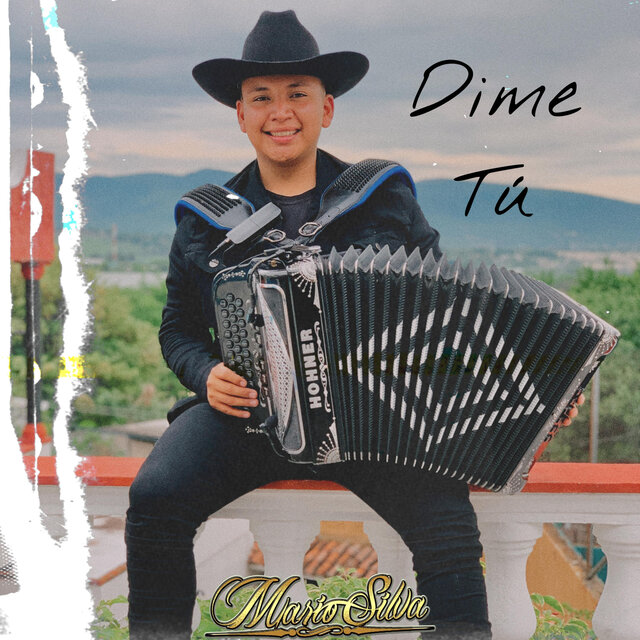 Dime tú (En Vivo)