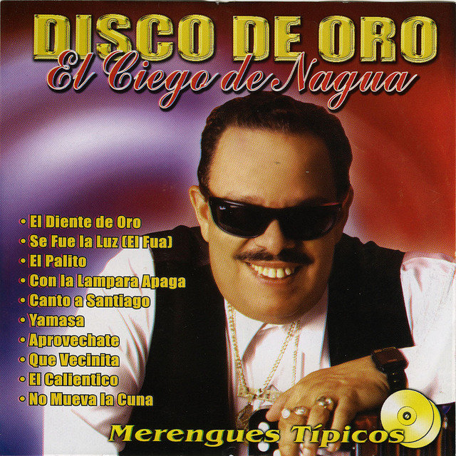 Disco de Oro