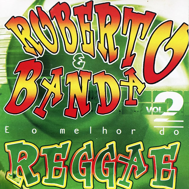 E o Melhor do Reggae, Vol. 2