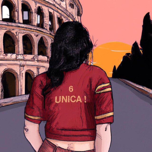 Pupone Totti (feat. Rigin)