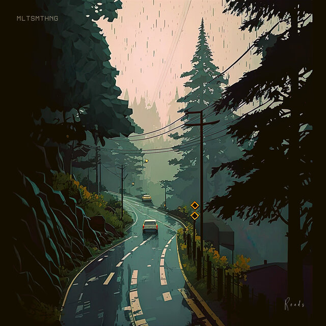 roads